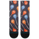 Stance Κάλτσες Tootsie Pop Crew Socks